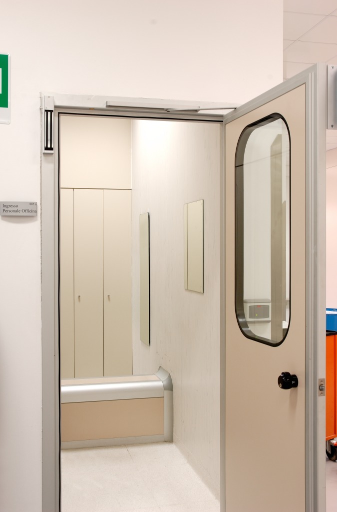 Doors