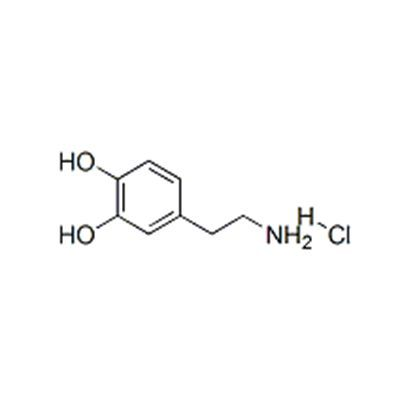Dopamine hydrochloride