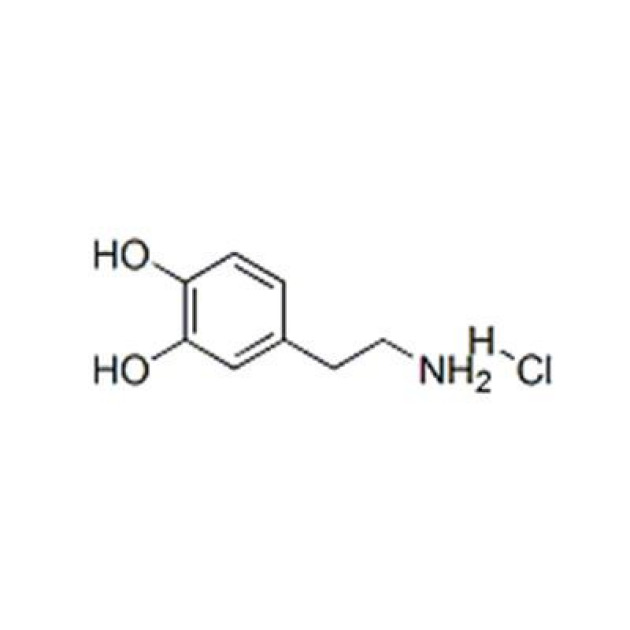 Dopamine hydrochloride