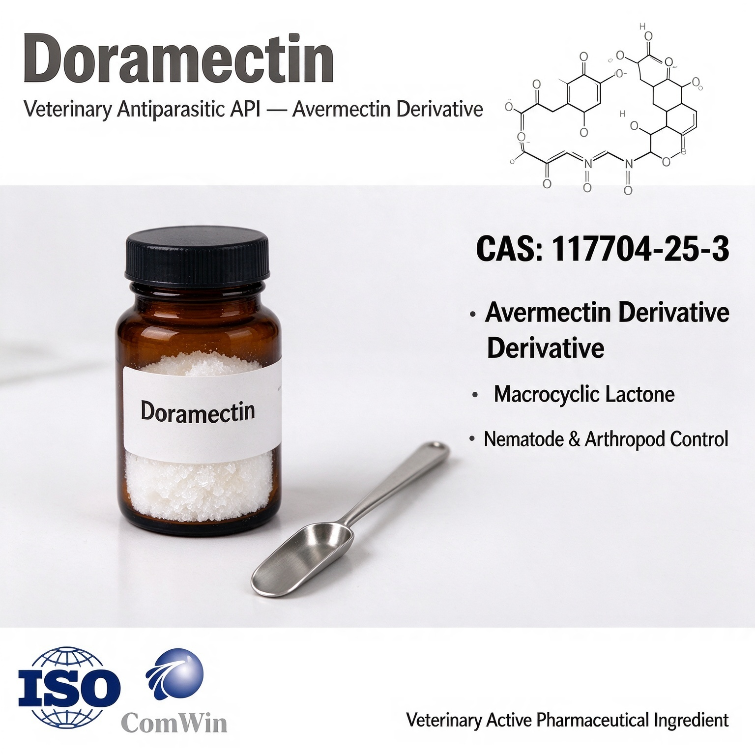 Doramectin