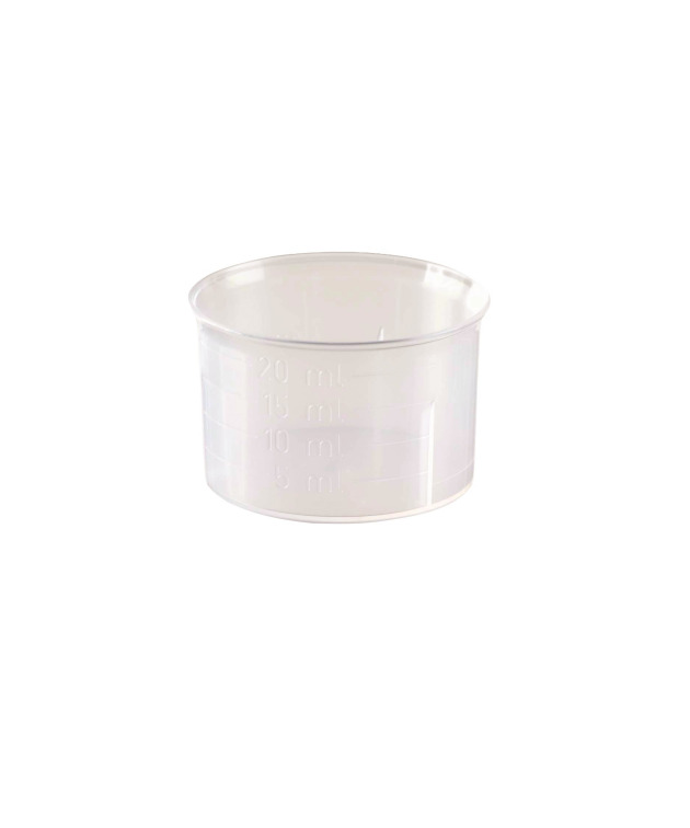 Dosage Cups