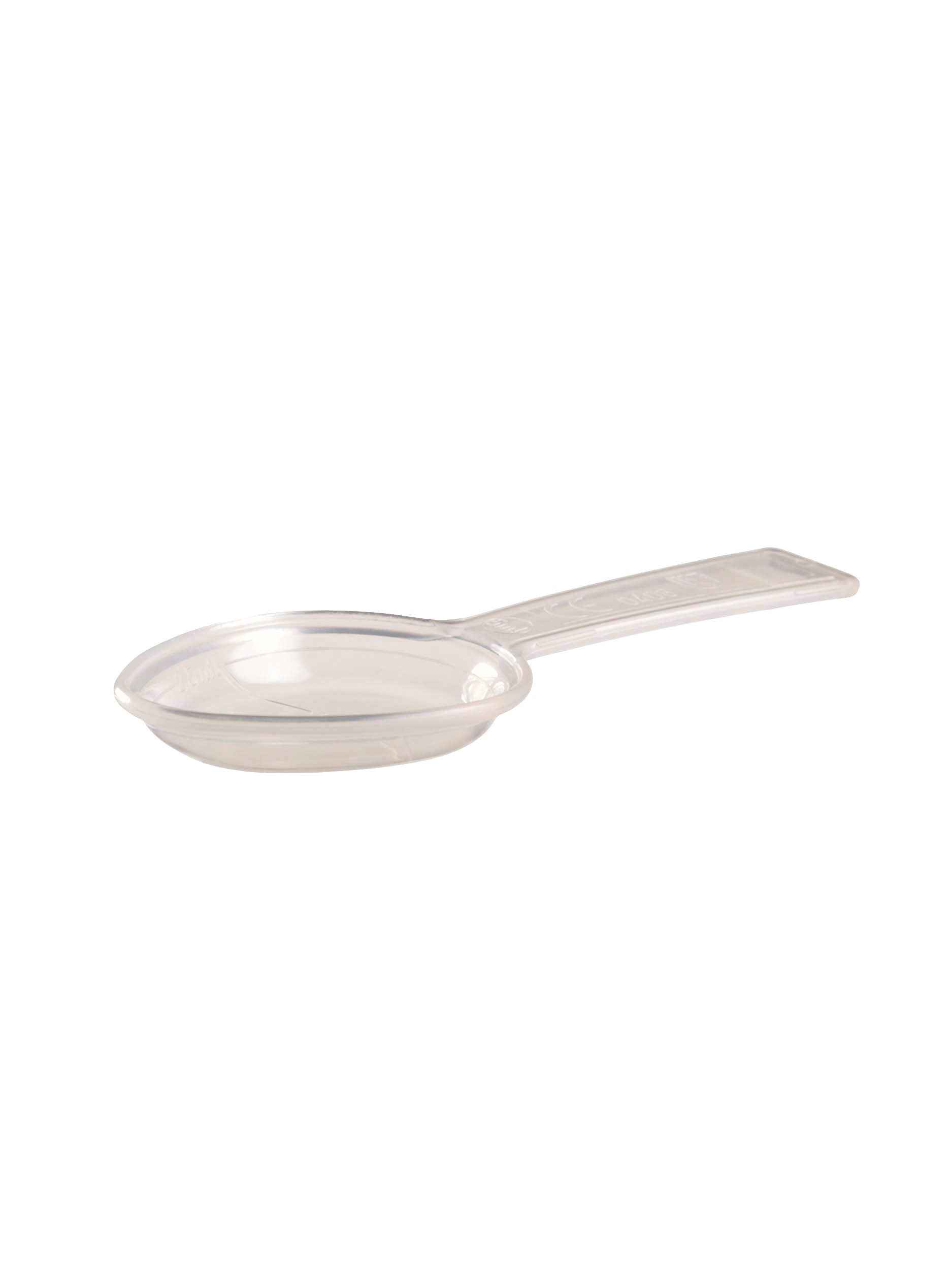 Dosage Spoons