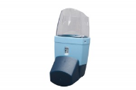Dose Counting Actuator
