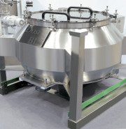 DOSIBIN® CONTAINER SYSTEM
