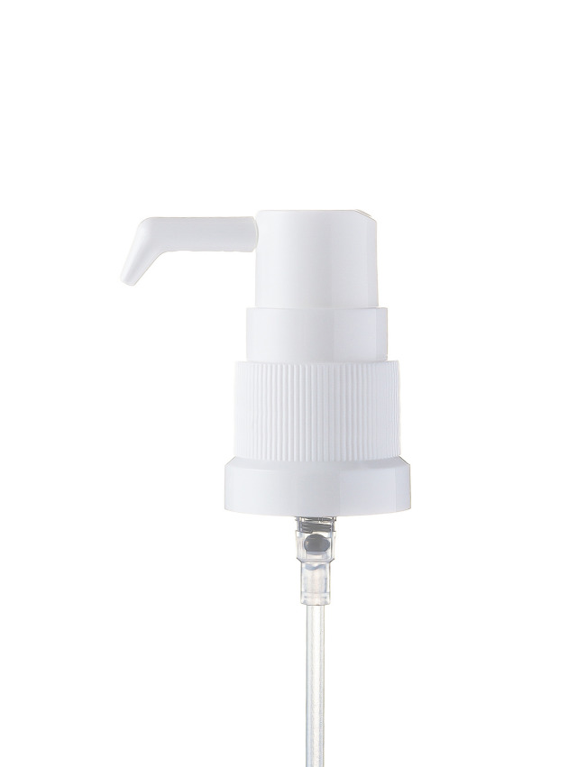 Dosing Dropper Pump OD-SC18-0213-V for DIN18 / GL18 Bottles