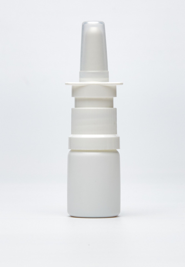 Dosing Nasal Spray Pump NS-SC18-0100-V