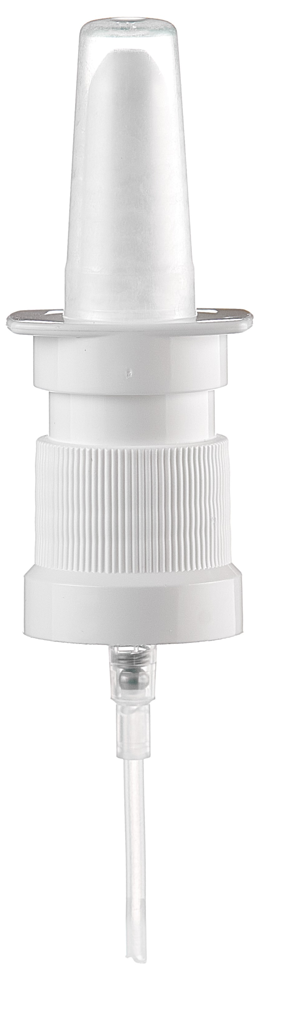 Dosing Nasal Spray Pump NS-SC18-0100-V for GL18 Bottles 1