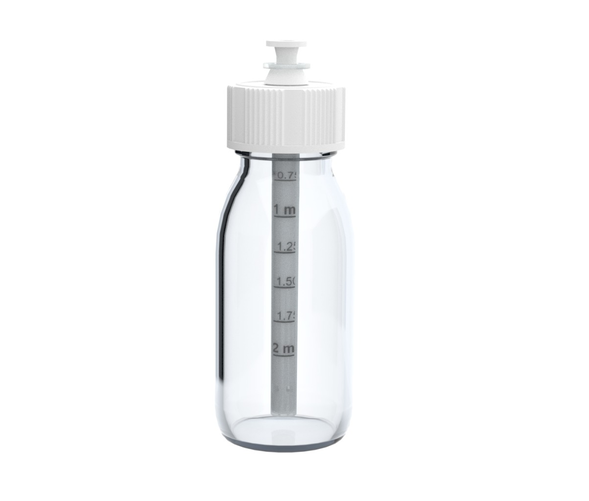 Dosing pipette 1