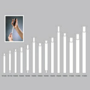 Dosing pipettes