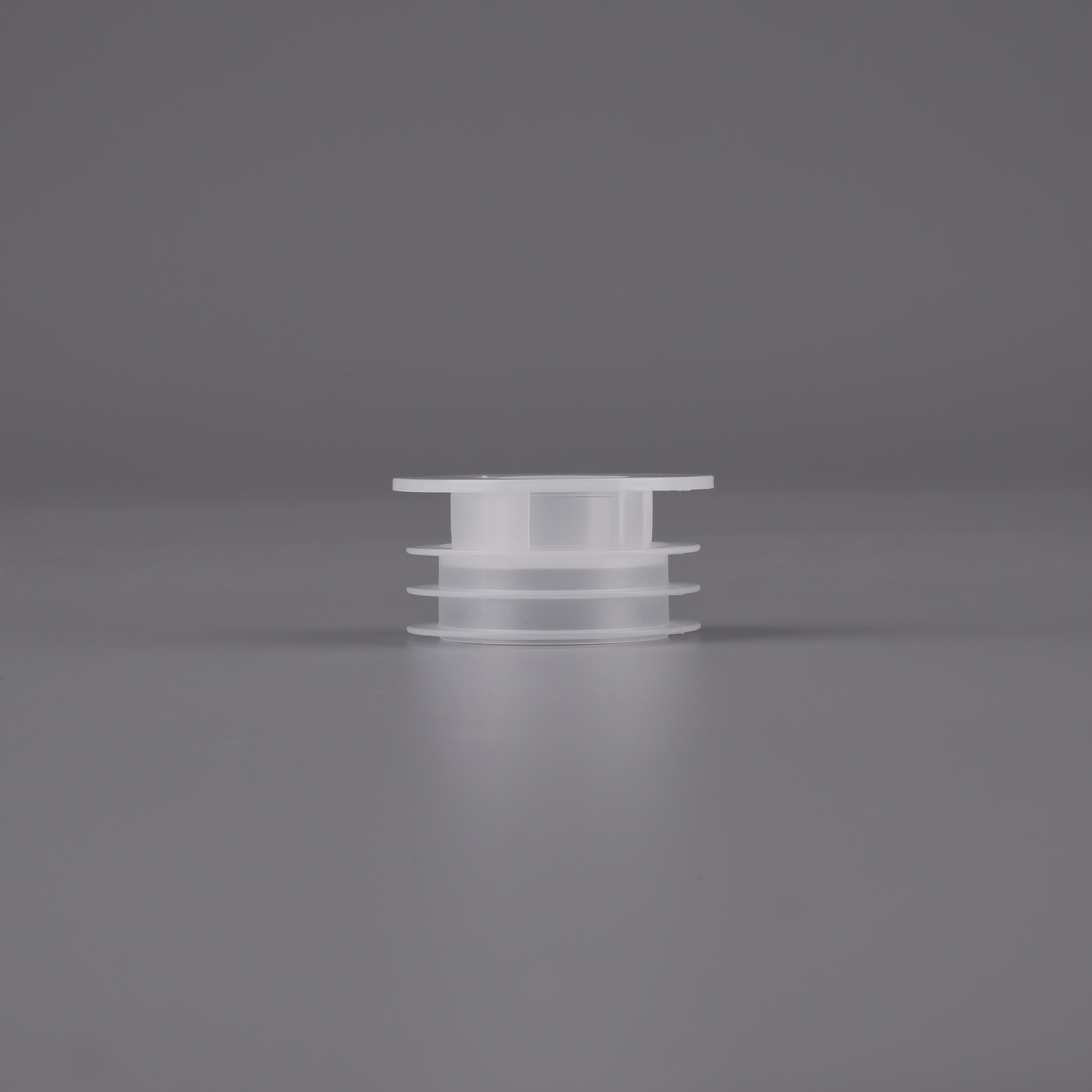 Dosing syringe - volume 5ml, 10 ml (compatible with PET bottle adapter) 3
