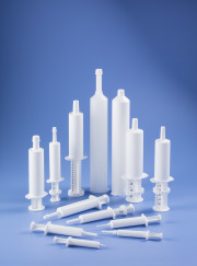 Dosing Syringes Bovine