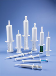 Dosing Syringes Equine