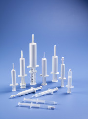 Dosing Syringes Small + Companion Animals