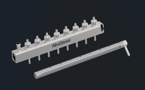 DOSING VALVES