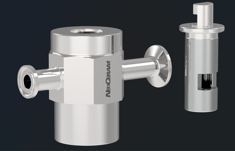 DOSING VALVES 2