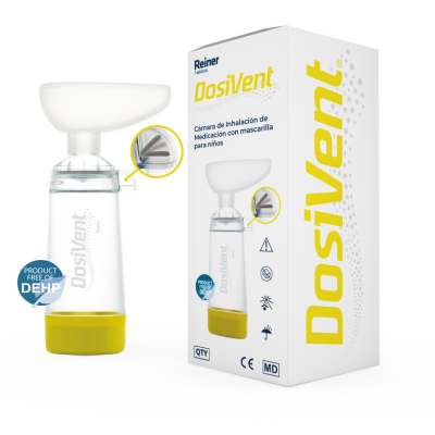 DOSIVENT & PETSPACER 2