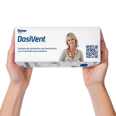 DOSIVENT & PETSPACER 3