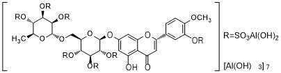 Dosmalfate