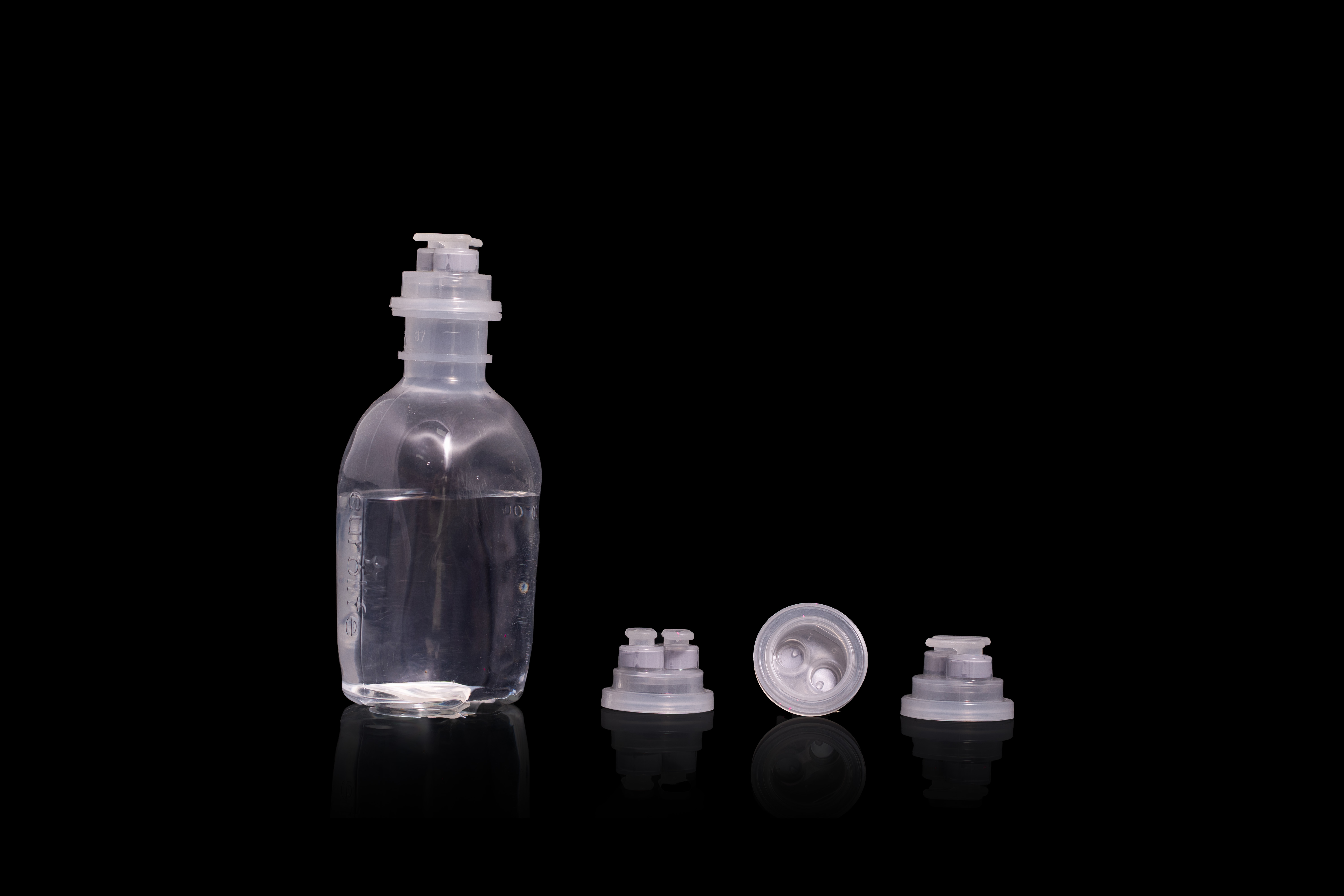 DOUBLE FOLD CAP - 29MM