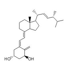 Doxercalciferol
