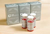 Doxorubicin Hydrochloride (as pegylated liposomal)