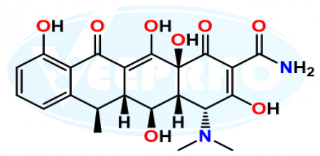 Doxycycline EP Impurity C