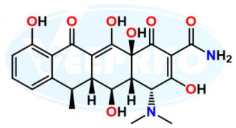 Doxycycline EP Impurity C
