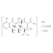 Doxycycline Hyclate