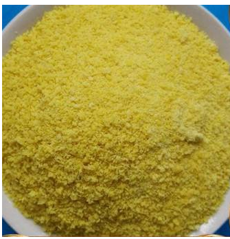 Doxycycline hydrochloride