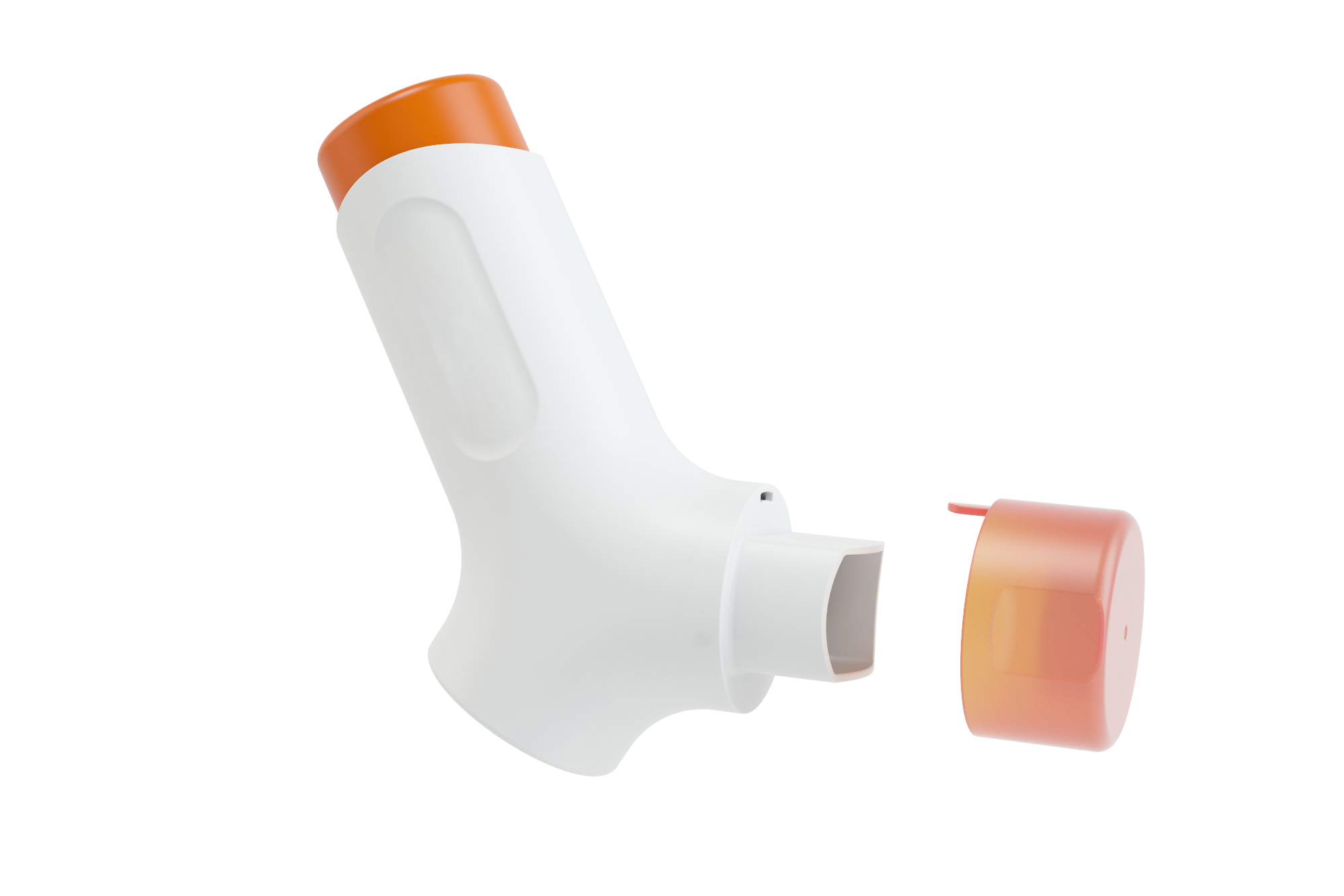 DPIs / PMDIs : expert in development & manufacturing of respiratory drug delivery devices 1