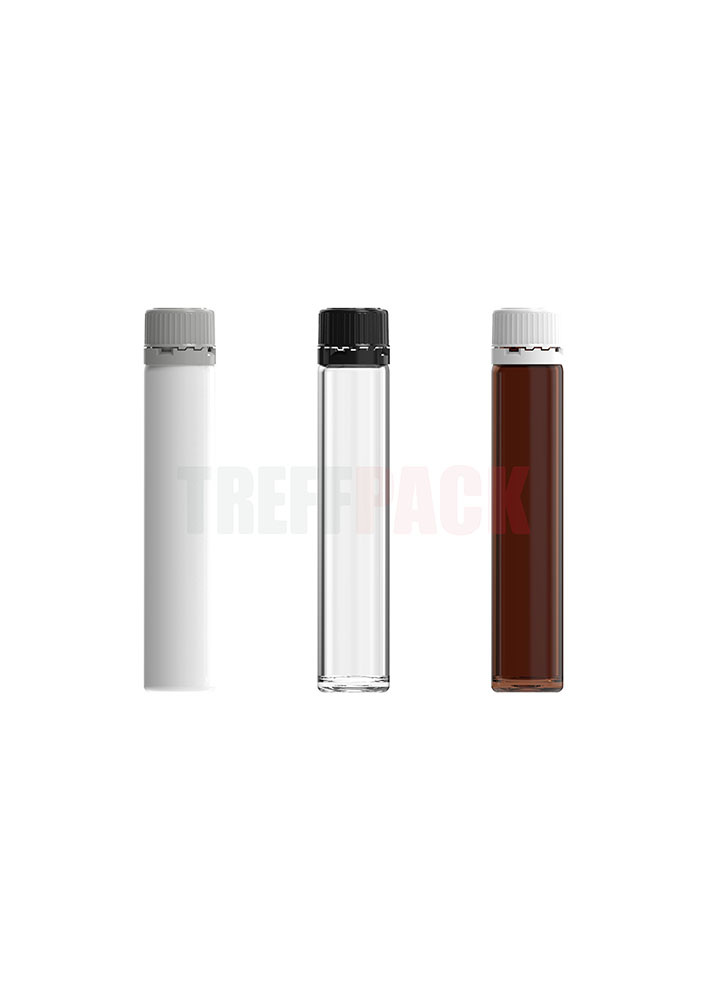 Drinking Ampoule PET 25 ml 3