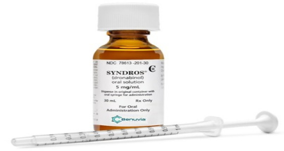 Dronabinol