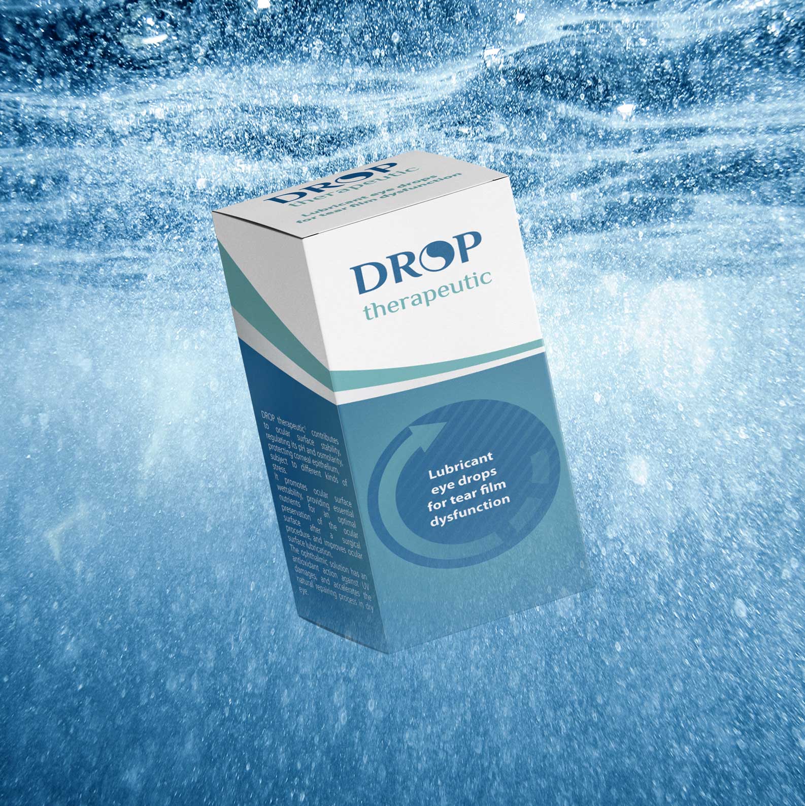 DROP therapeutic