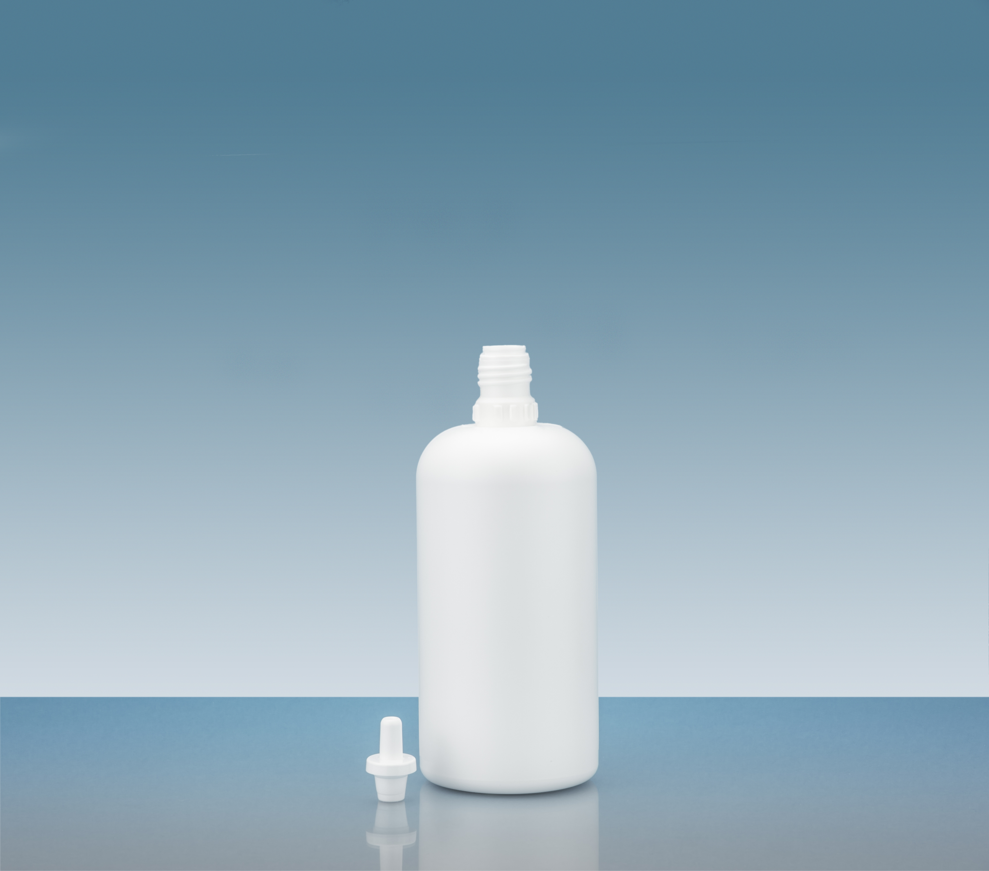 DROPPER BOTTLE 125ML
