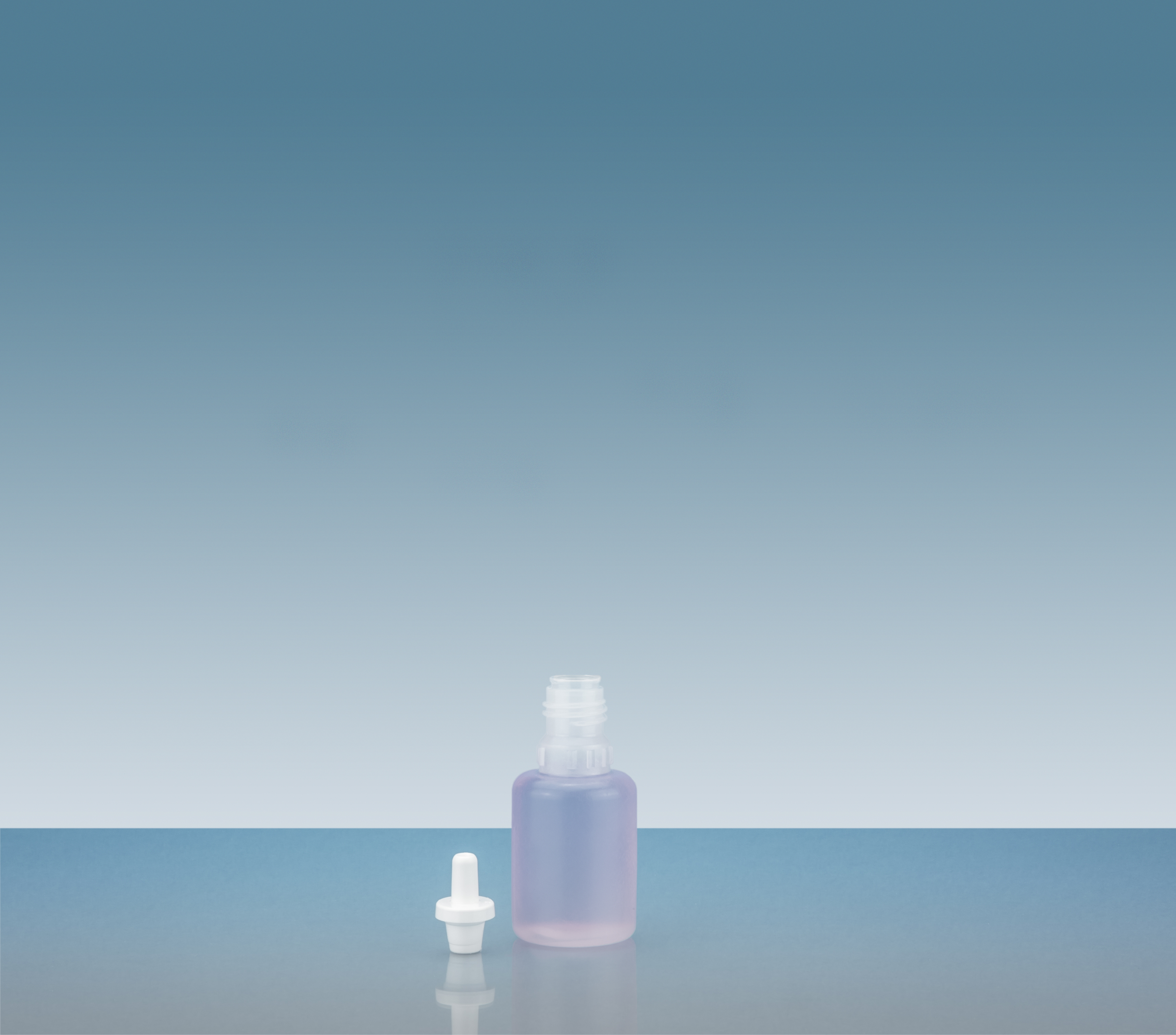 DROPPER BOTTLE 15ML