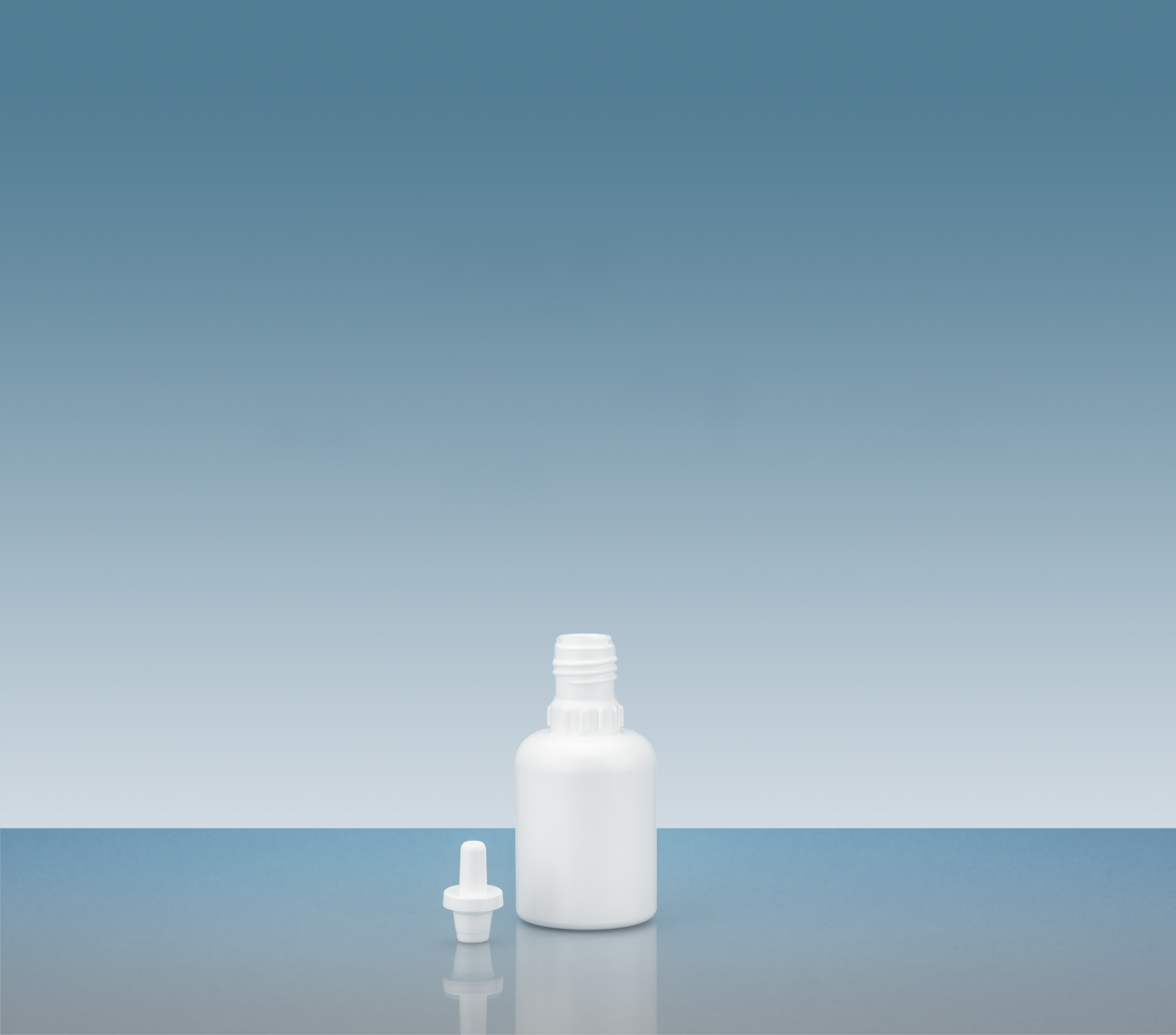 DROPPER BOTTLE 20ML