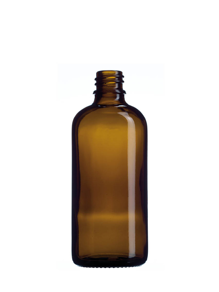 Dropper bottles