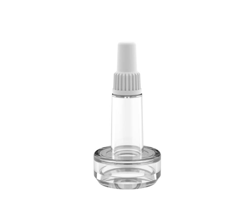 Dropper to crimp 1