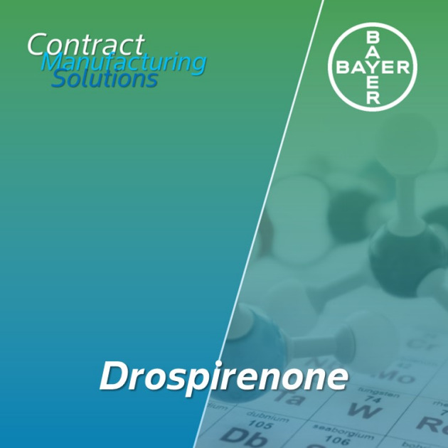 Drospirenone
