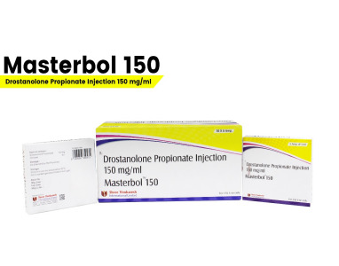Drostanolone Propionate 150mg Injection