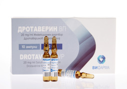 Drotaverie VP
