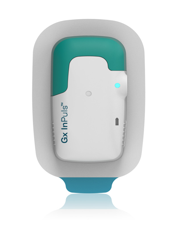 Drug Delivery Platforms - Gx InPuls on-body infusor