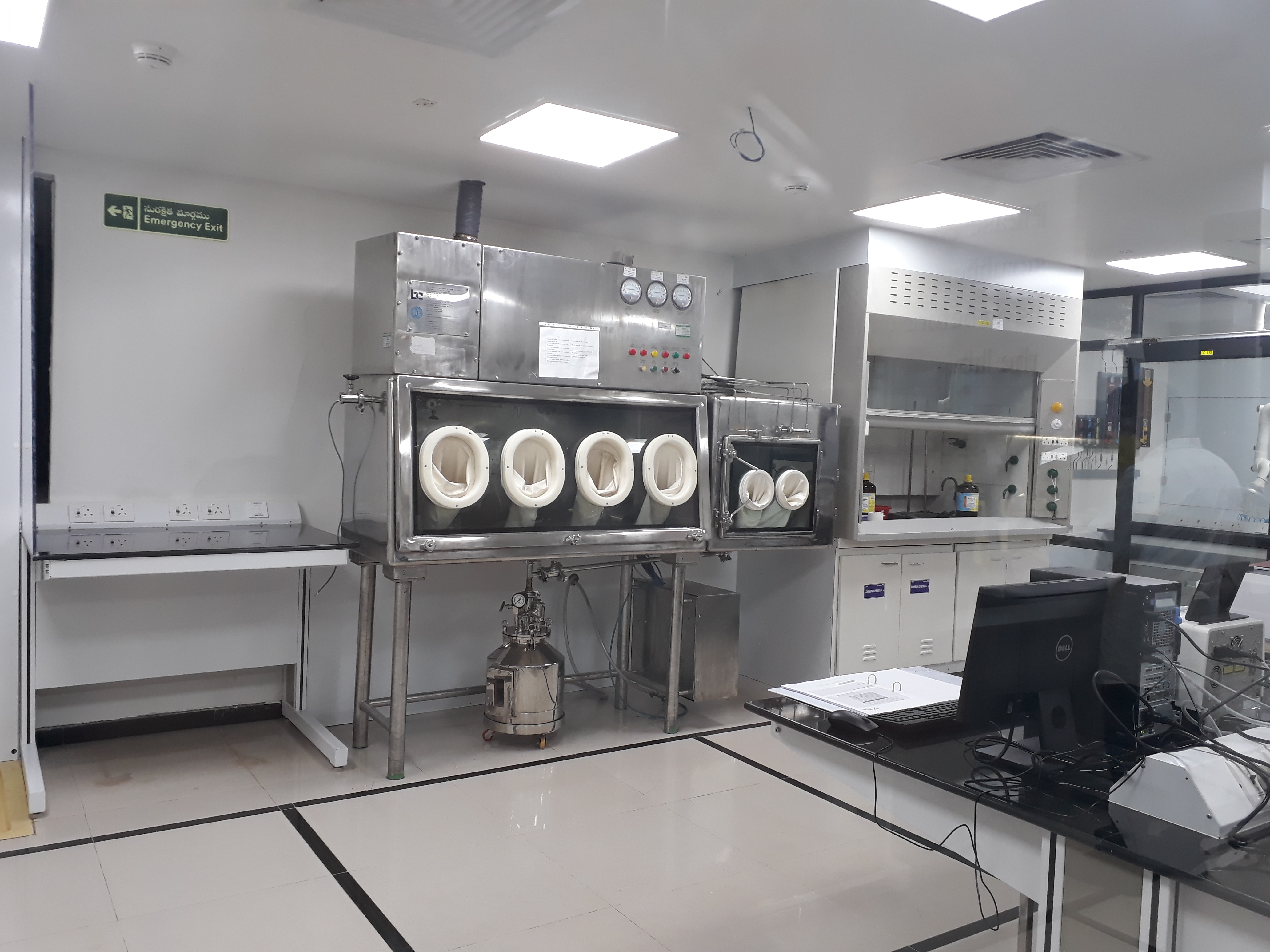 Drug Development Services