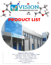Drug Pellets