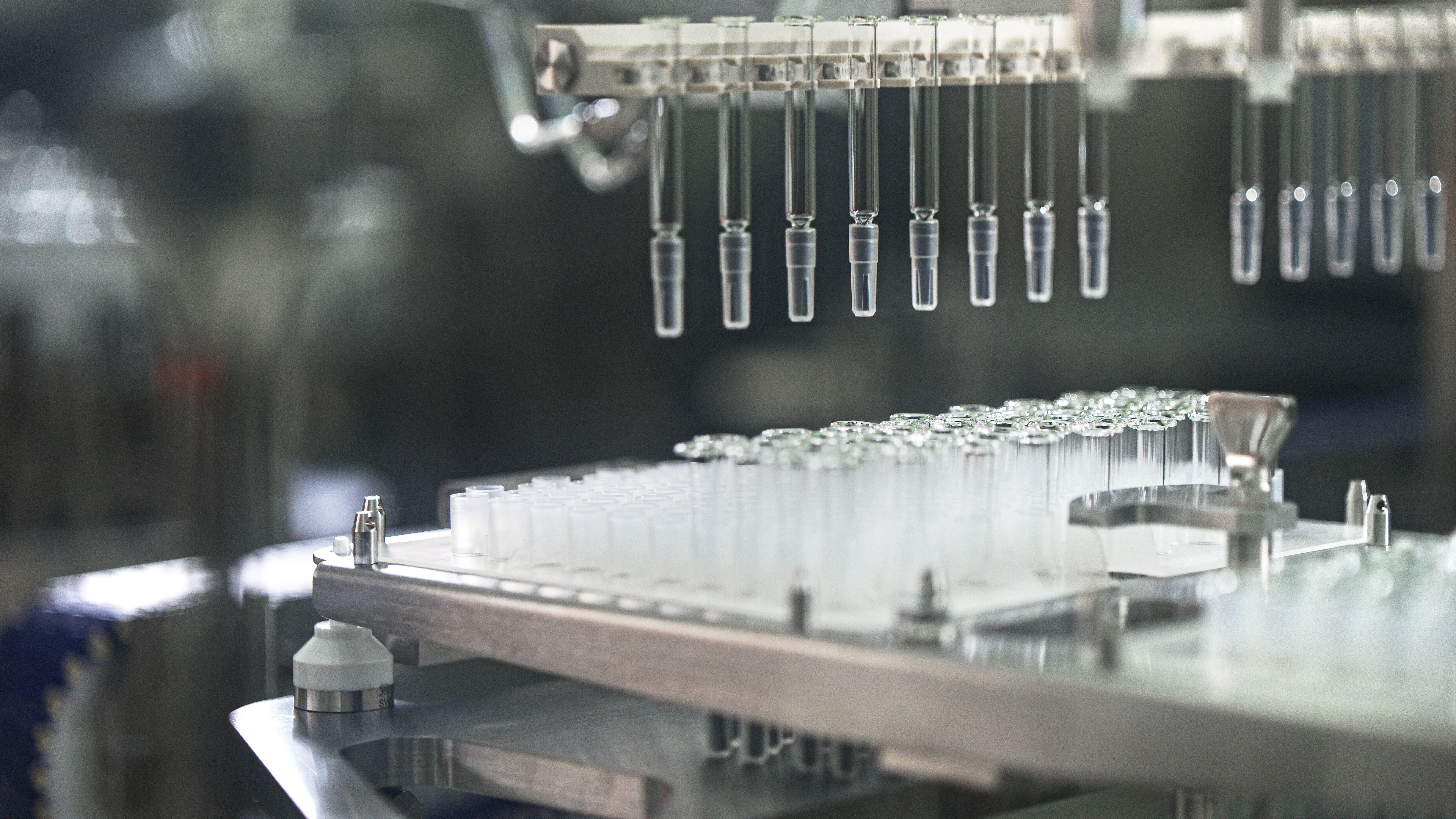 Drug Product Fill-Finish Services 3