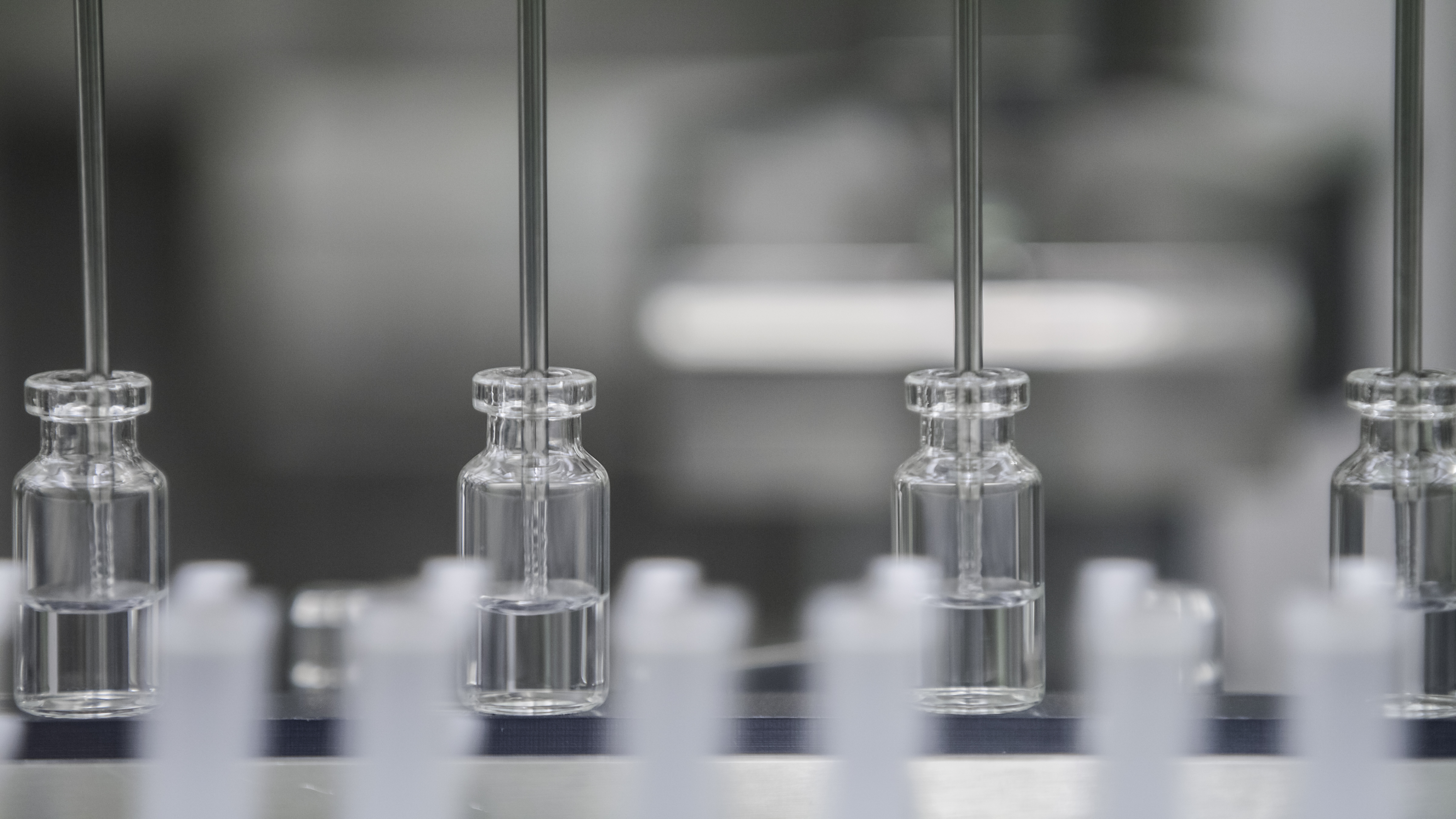 Drug Product Fill-Finish Services 2