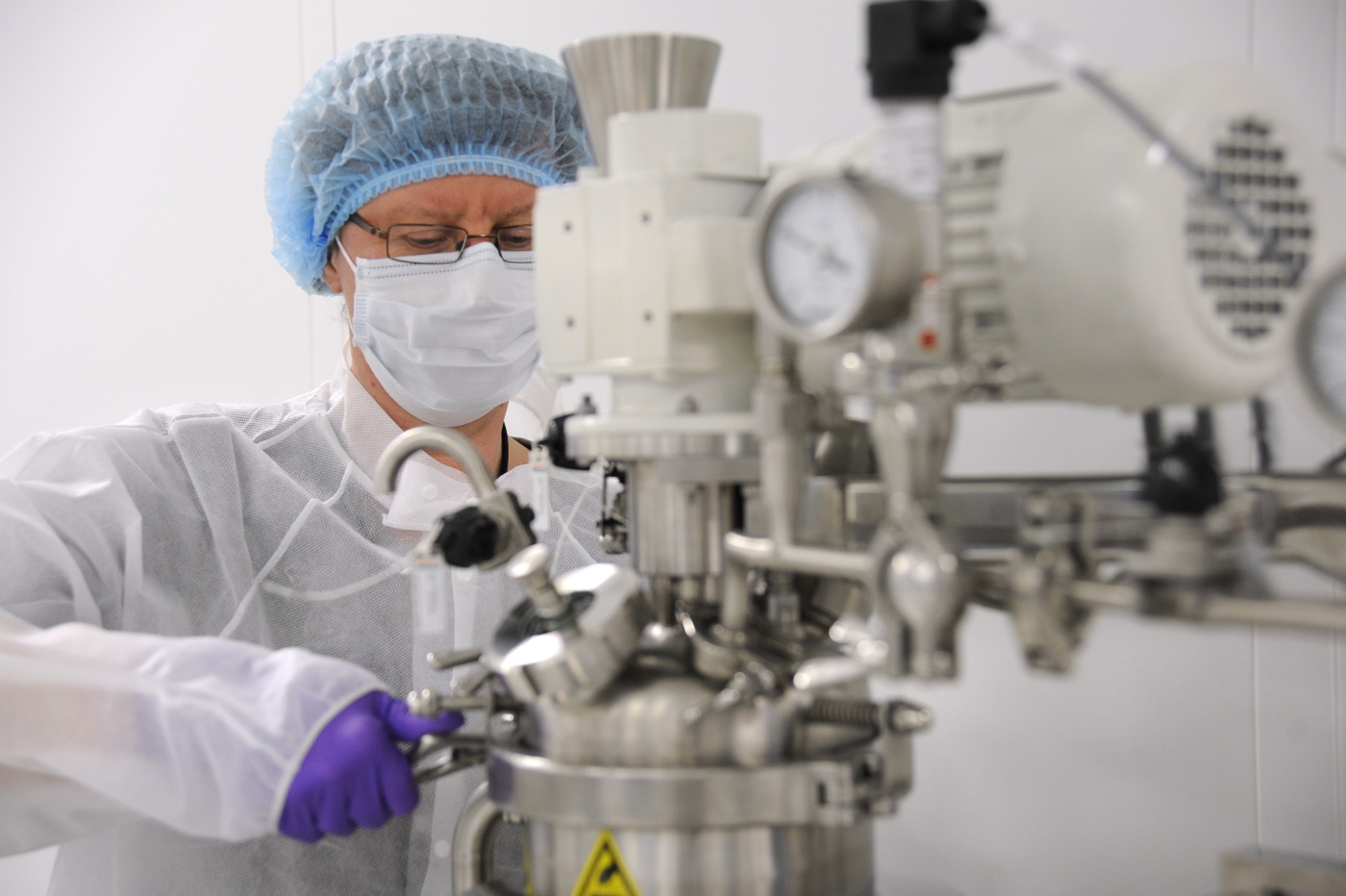Drug Product Services