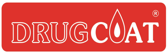 DRUGCOAT - Methacrylic acid Copolymer based Basic Pharma Polymer