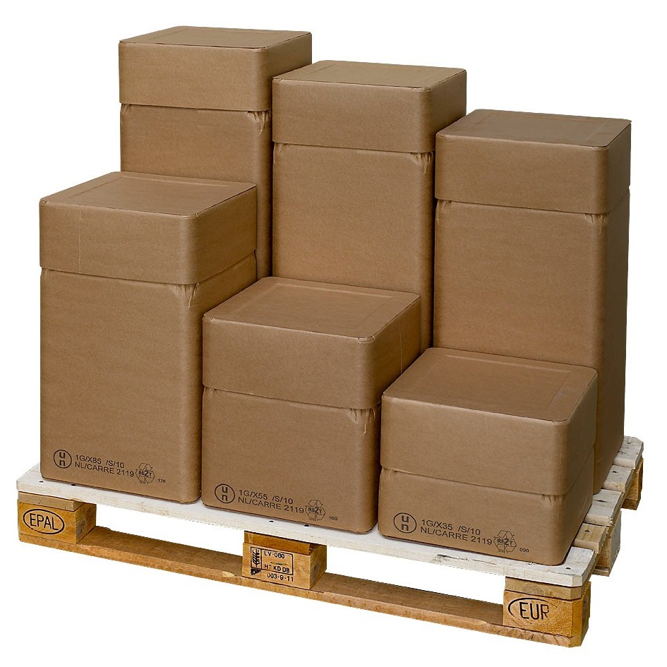 drums fibre
