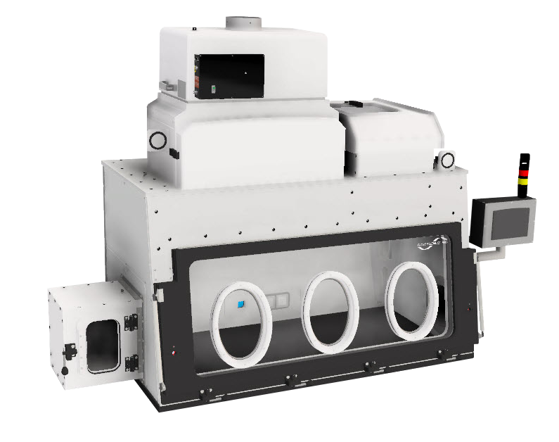 Drysolator